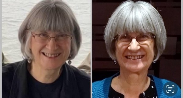 Anne Pellegrino before and after - lost 29 pounds